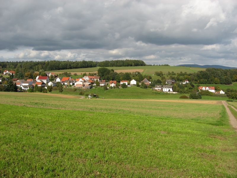 Hertingshausen
