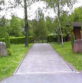 Friedhof Hertingshausen