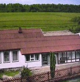 Schule / Dorfgemeinschaftshaus
