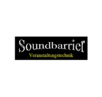 Soundbarrier Veranstaltungstechnik GbR